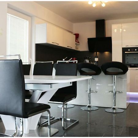 Apartman Loretta Primošten Extérieur photo
