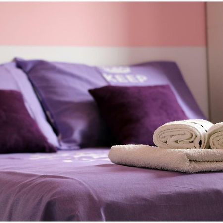 Apartman Loretta Primošten Extérieur photo