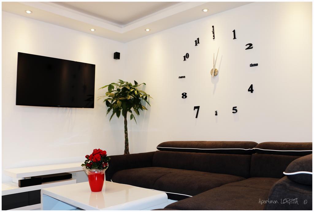 Apartman Loretta Primošten Extérieur photo
