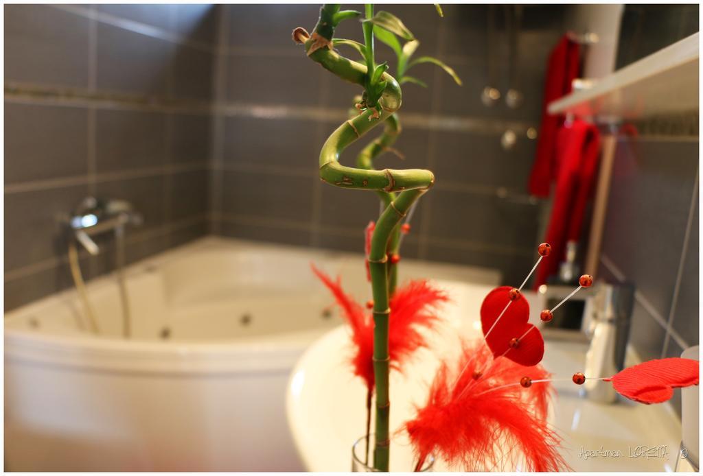 Apartman Loretta Primošten Extérieur photo