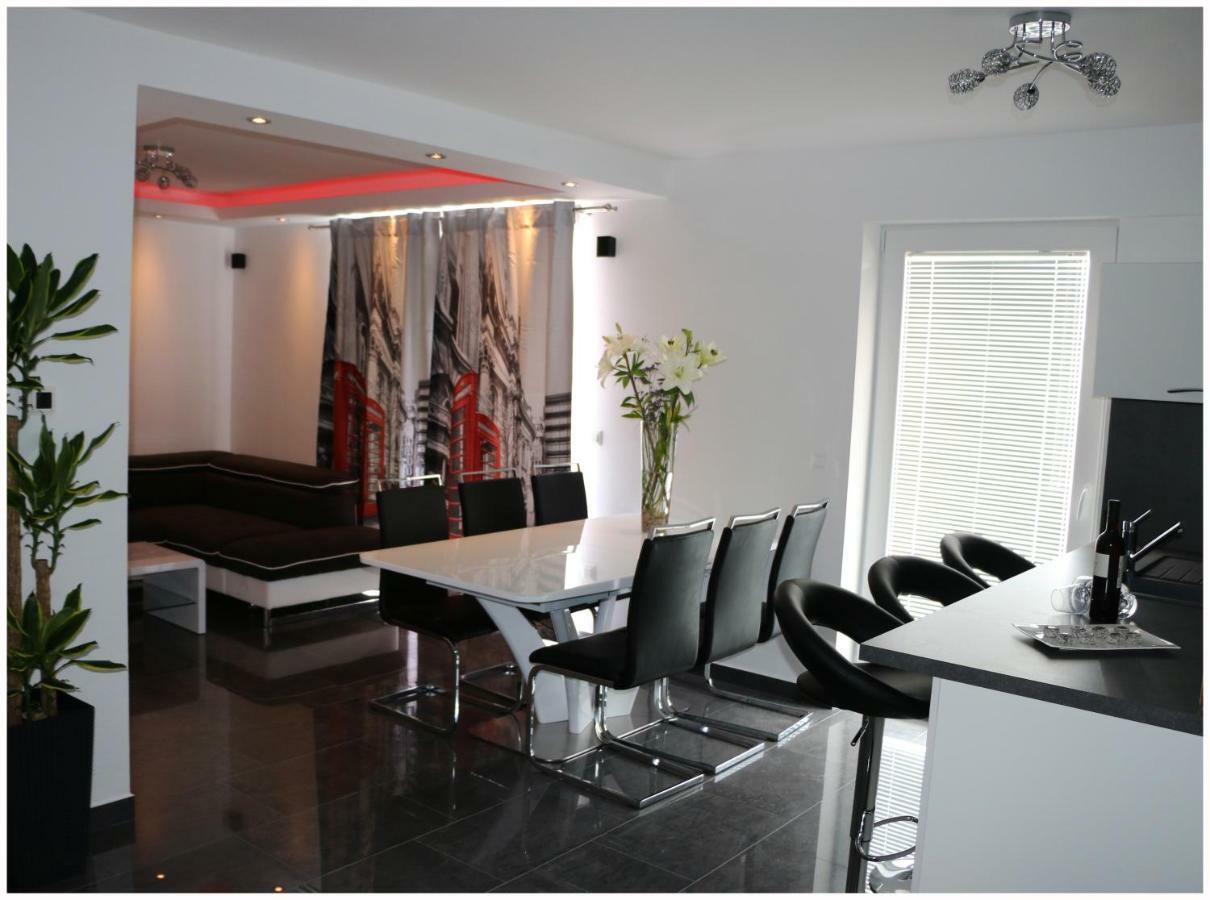 Apartman Loretta Primošten Extérieur photo