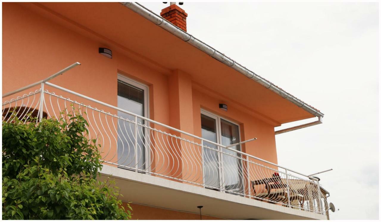 Apartman Loretta Primošten Extérieur photo