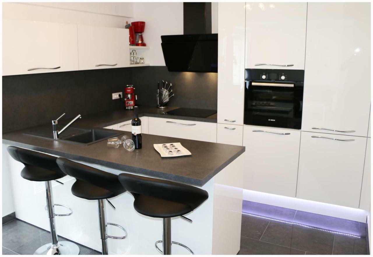 Apartman Loretta Primošten Extérieur photo