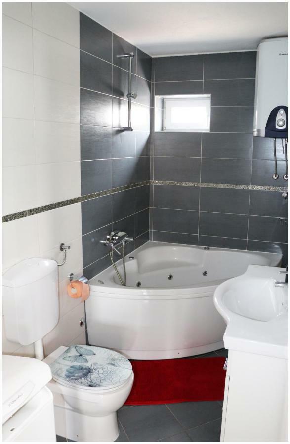 Apartman Loretta Primošten Extérieur photo