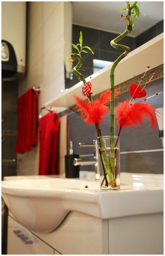 Apartman Loretta Primošten Extérieur photo