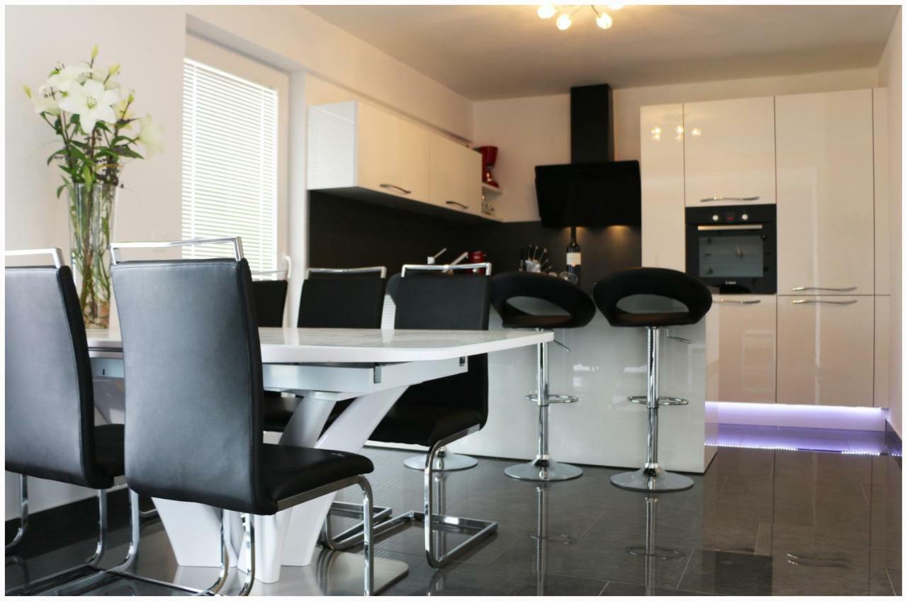 Apartman Loretta Primošten Extérieur photo