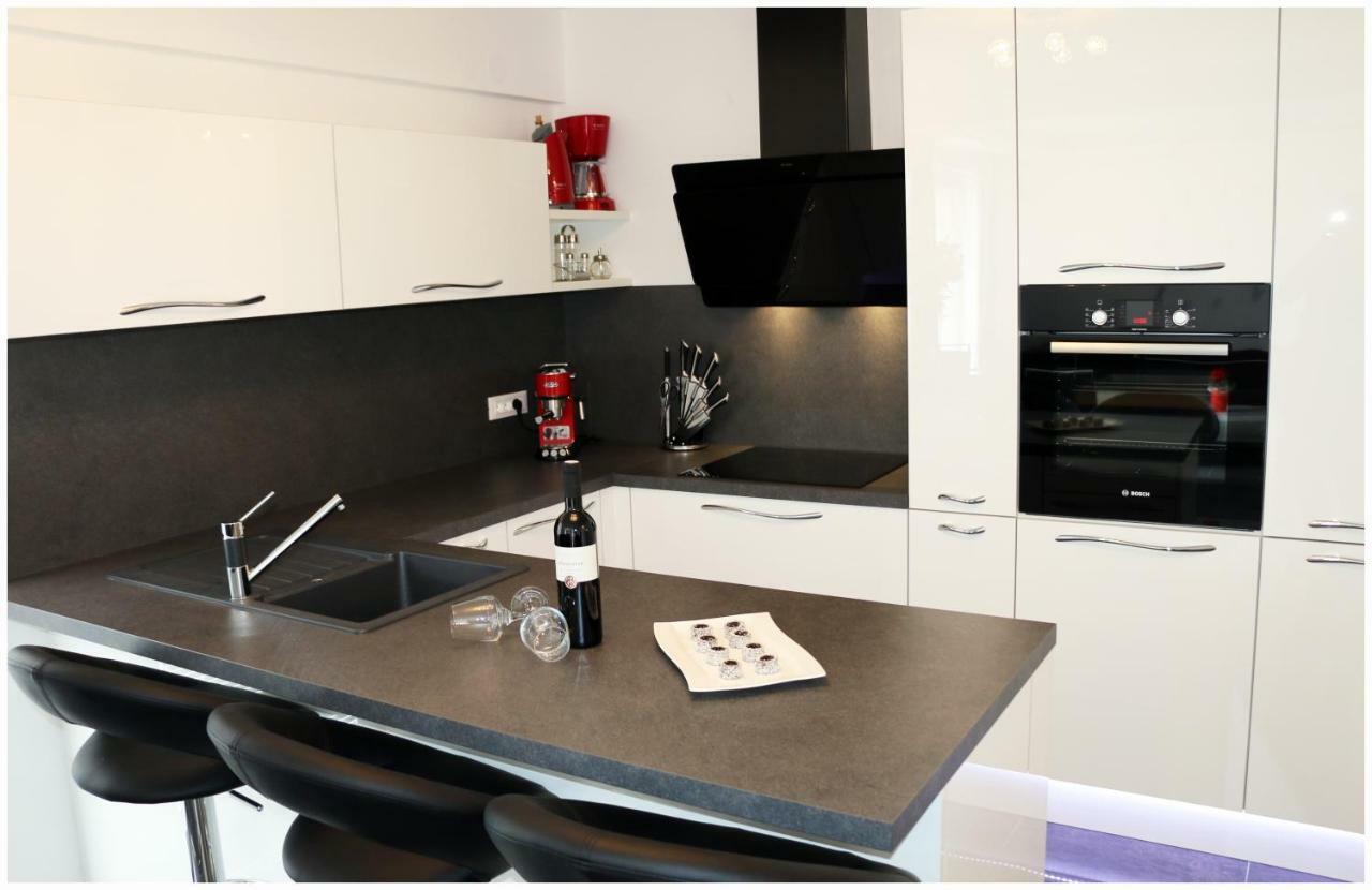 Apartman Loretta Primošten Extérieur photo