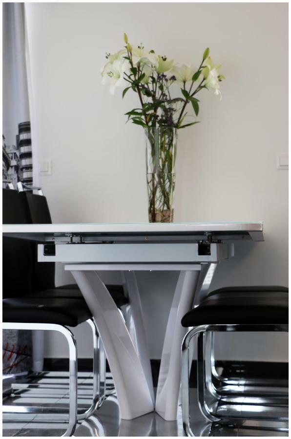 Apartman Loretta Primošten Extérieur photo