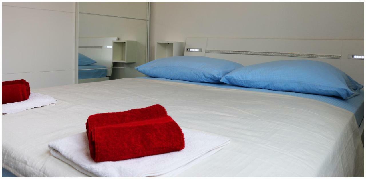 Apartman Loretta Primošten Extérieur photo