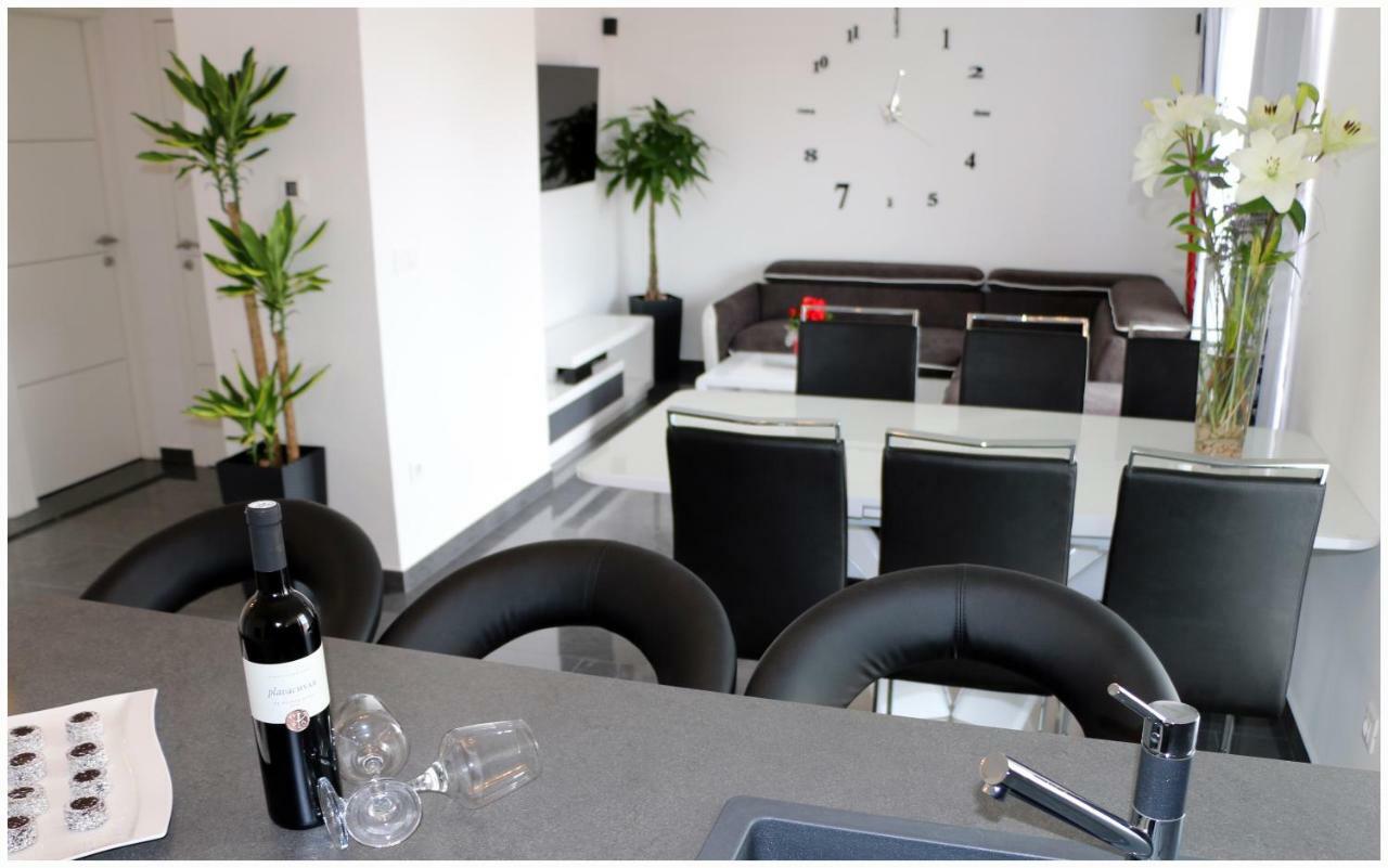 Apartman Loretta Primošten Extérieur photo