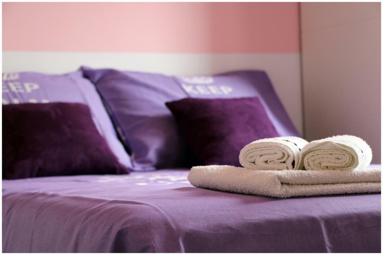 Apartman Loretta Primošten Extérieur photo