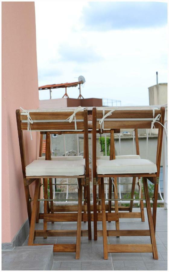 Apartman Loretta Primošten Extérieur photo