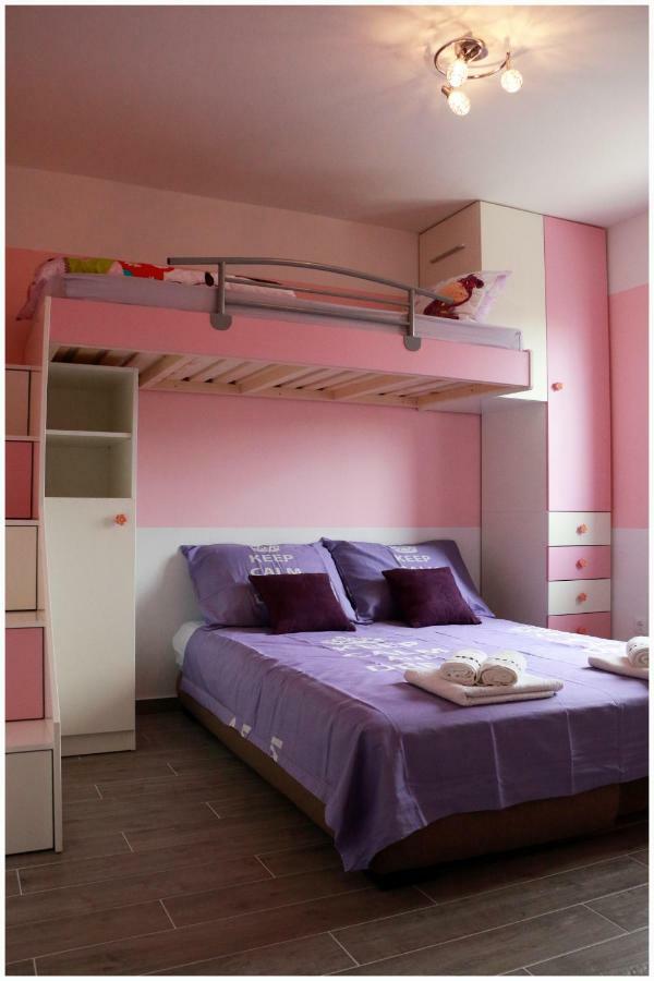 Apartman Loretta Primošten Extérieur photo