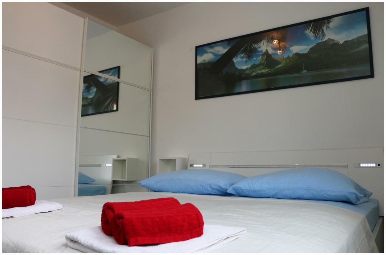 Apartman Loretta Primošten Extérieur photo