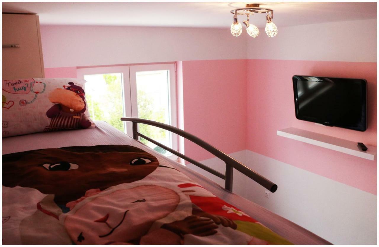 Apartman Loretta Primošten Extérieur photo